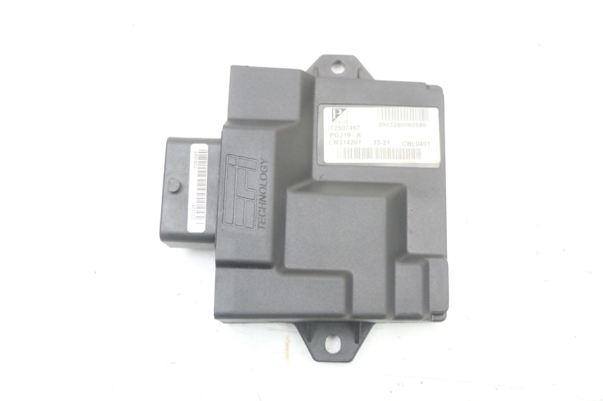 photo de CENTRALINA CDI PIAGGIO LIBERTY IGET 4T 50 (2021 - 2025)