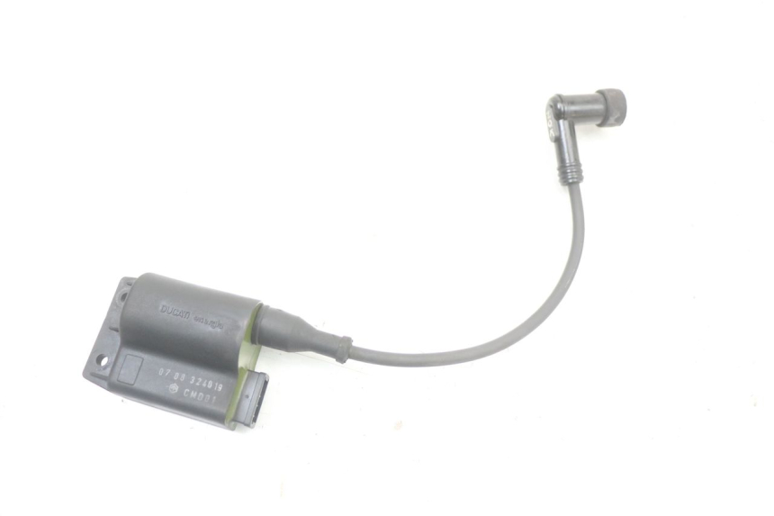 photo de CENTRALINA CDI PIAGGIO VESPA LX 2T 50 (2005 - 2013)