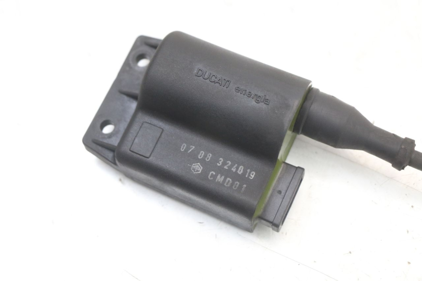 photo de CENTRALINA CDI PIAGGIO VESPA LX 2T 50 (2005 - 2013)