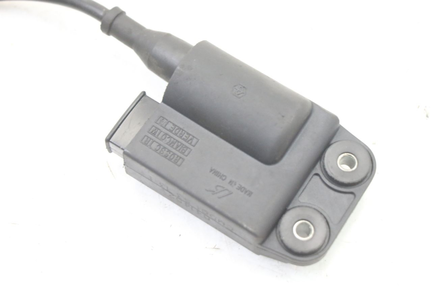photo de CENTRALINA CDI PIAGGIO VESPA LX 2T 50 (2005 - 2013)