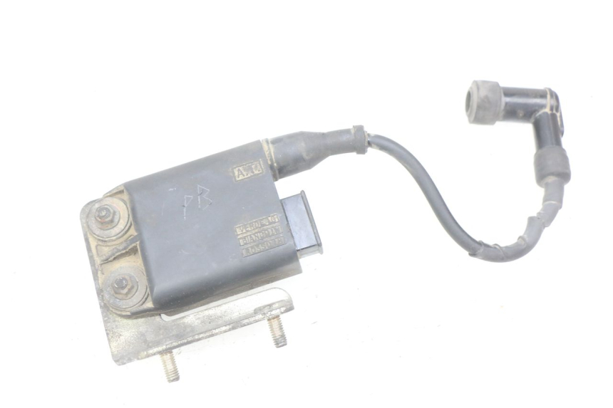 photo de CENTRALINA CDI PIAGGIO VESPA PRIMAVERA 2T 50 (2013 - 2018)