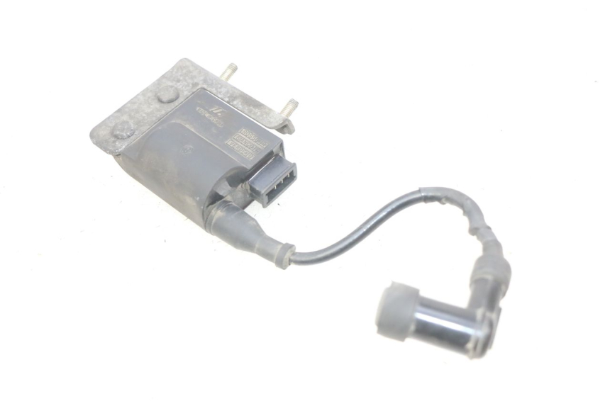 photo de CENTRALINA CDI PIAGGIO VESPA PRIMAVERA 2T 50 (2013 - 2018)