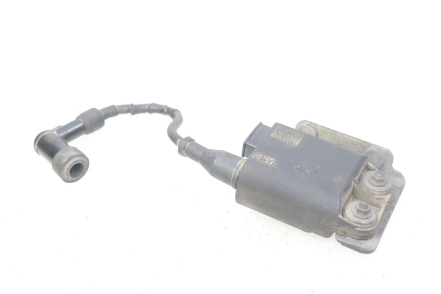 photo de CENTRALINA CDI PIAGGIO VESPA PRIMAVERA 2T 50 (2013 - 2018)