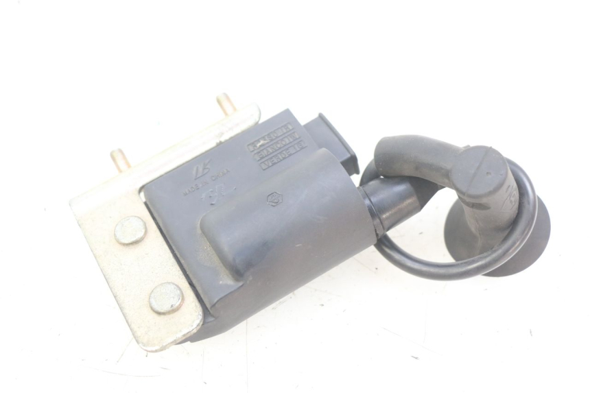 photo de CENTRALINA CDI PIAGGIO VESPA PRIMAVERA 2T 50 (2013 - 2018)
