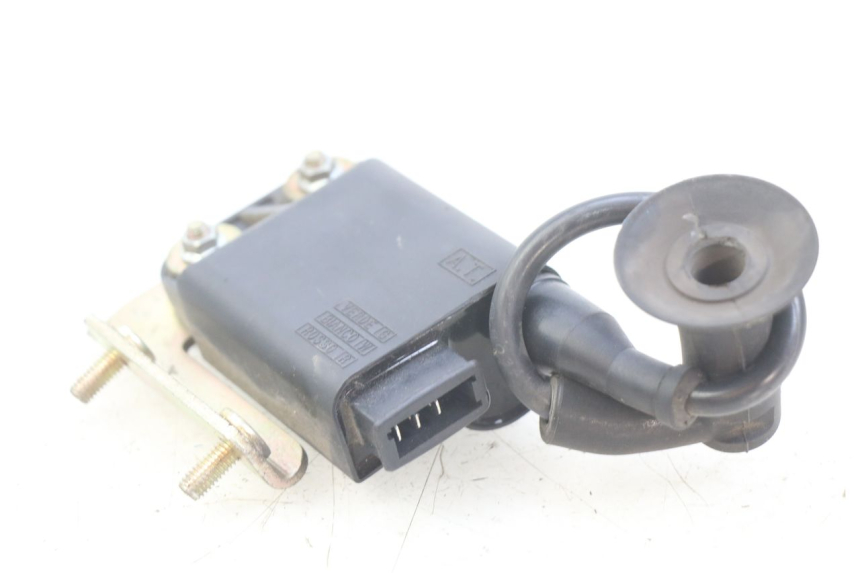 photo de CENTRALINA CDI PIAGGIO VESPA PRIMAVERA 2T 50 (2013 - 2018)