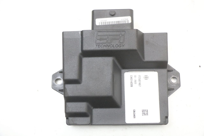 photo de CENTRALINA CDI PIAGGIO VESPA PRIMAVERA 4T 50 (2021 - 2024)