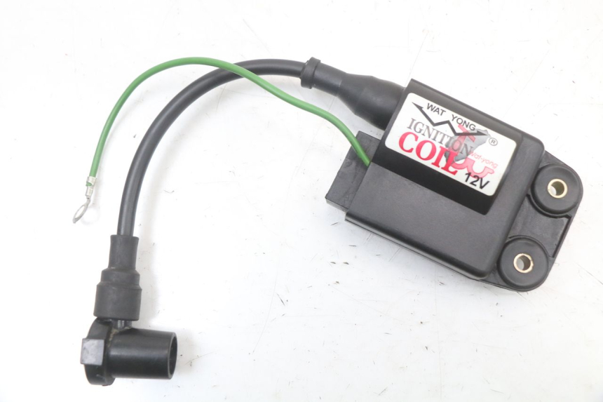 photo de CENTRALINA CDI PIAGGIO ZIP RST 50 (1996 - 1998)