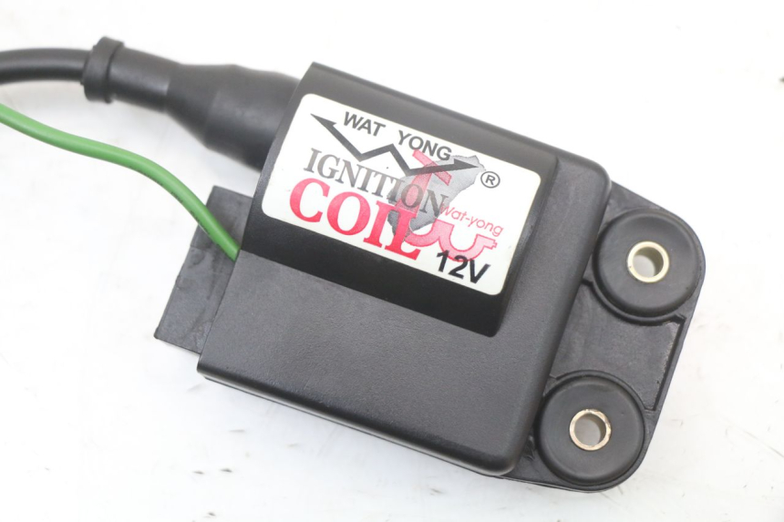 photo de CENTRALINA CDI PIAGGIO ZIP RST 50 (1996 - 1998)