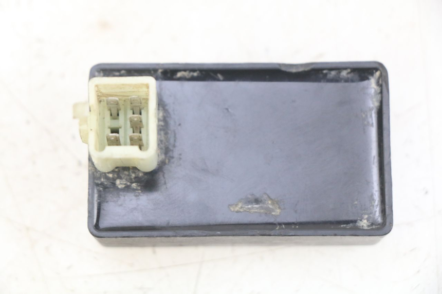 photo de CENTRALINA CDI YCF PILOT 125