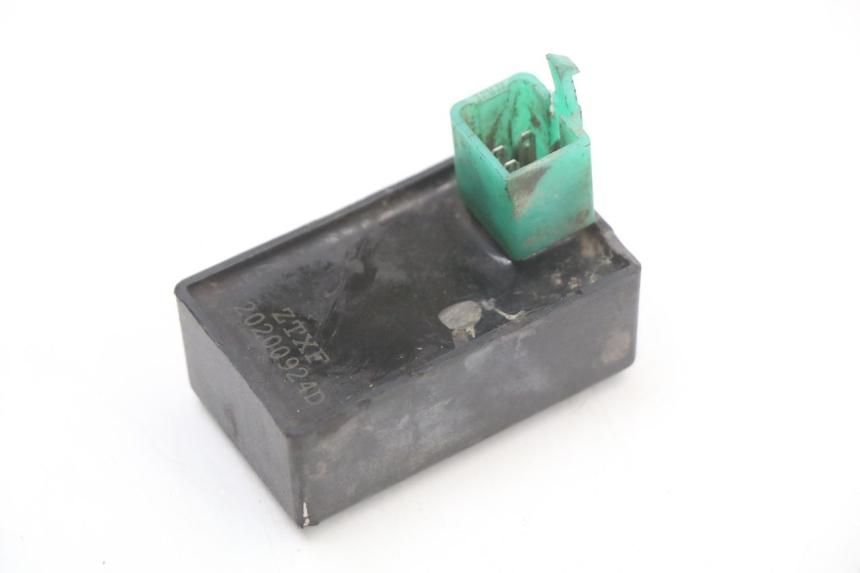 photo de CENTRALINA CDI YCF PIT BIKE 125 (2010 - 2018)