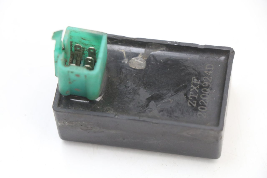 photo de CENTRALINA CDI YCF PIT BIKE 125 (2010 - 2018)