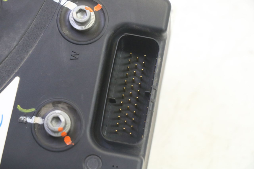 photo de CENTRALINA CDI LIGIER PULSE 3 1 (2014 - 2020) - Zoom sullo stato d'uso