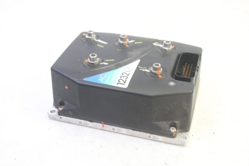 photo de CENTRALINA CDI LIGIER PULSE 3 1 (2014 - 2020) - Altra angolazione