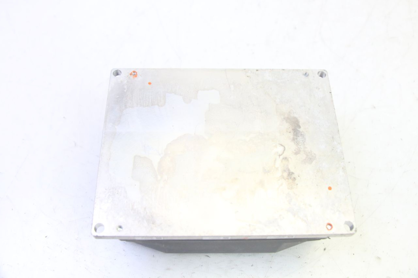 photo de CENTRALINA CDI LIGIER PULSE 3 1 (2014 - 2020) - Stato della superficie e materiale