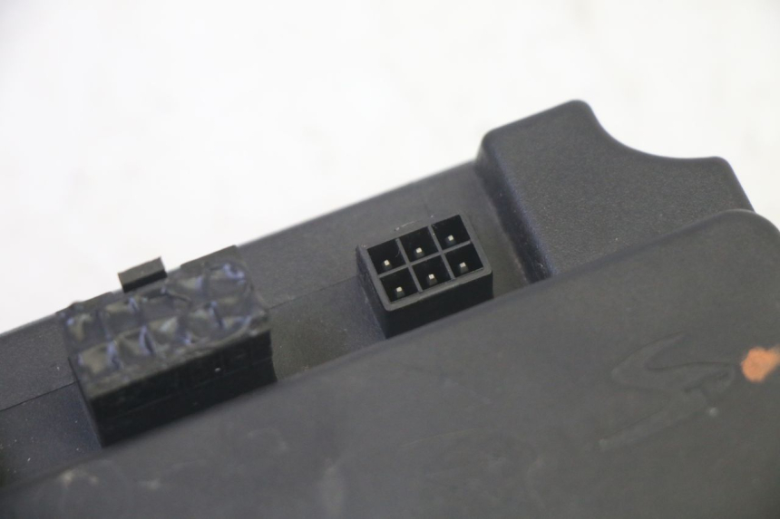 photo de CENTRALINA CDI EFUN PUSA 1 - Vista d'insieme del prodotto