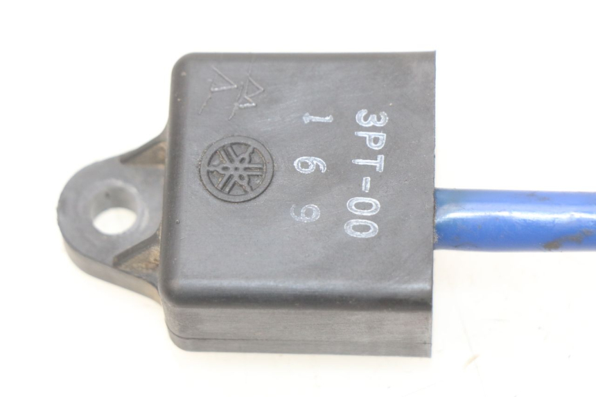 photo de CENTRALINA CDI YAMAHA PW 50 (1984 - 2020)
