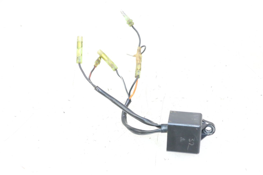 photo de CENTRALINA CDI YAMAHA PW 80 (1983 - 2014)