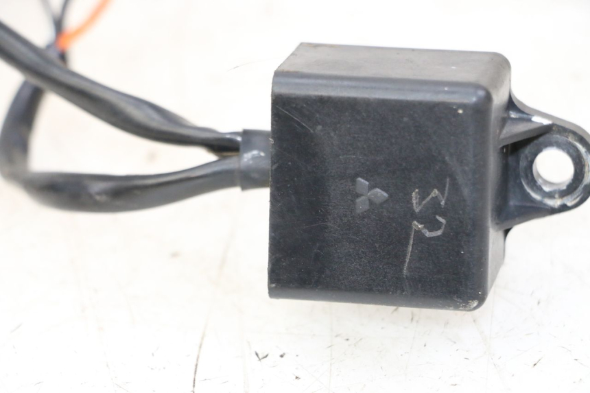 photo de CENTRALINA CDI YAMAHA PW 80 (1983 - 2014)