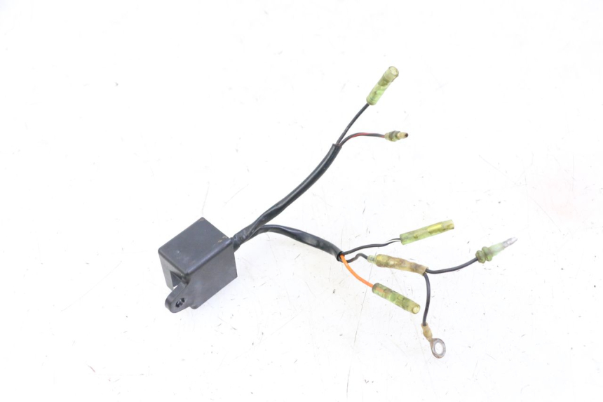 photo de CENTRALINA CDI YAMAHA PW 80 (1983 - 2014)