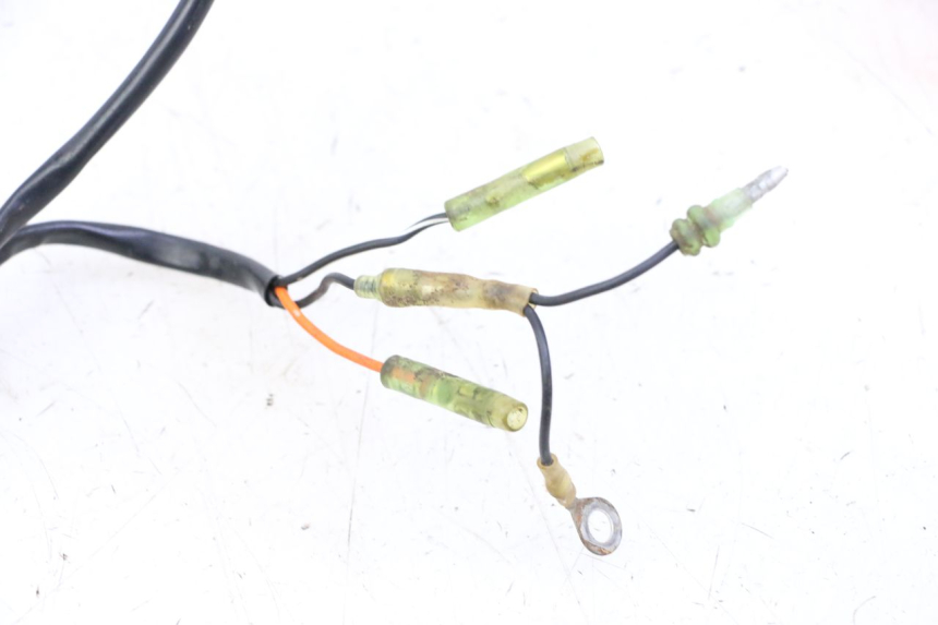 photo de CENTRALINA CDI YAMAHA PW 80 (1983 - 2014)