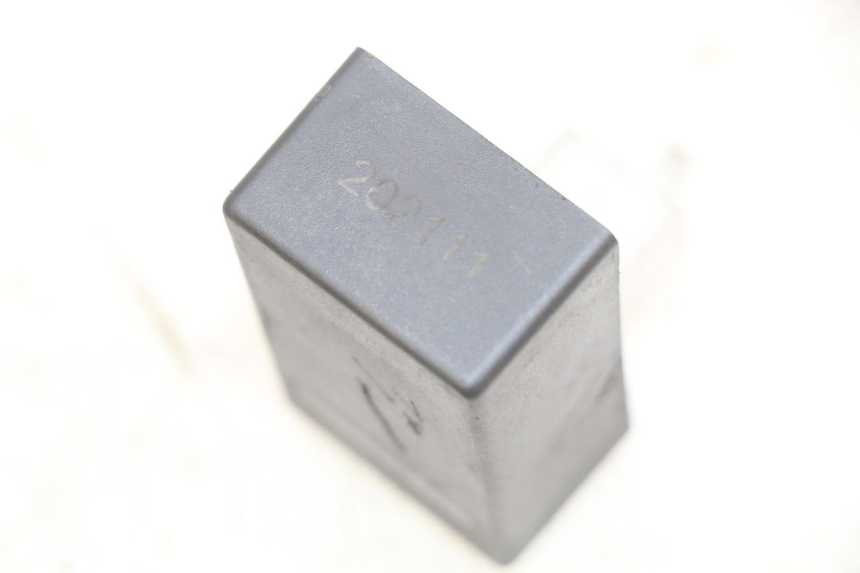 photo de CENTRALINA CDI YCF R-START 125