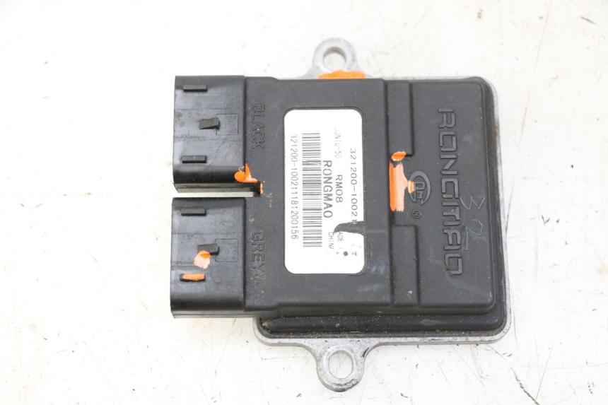 photo de CENTRALINA CDI MAG POWER R-STREET 50 (2016 - 2025)
