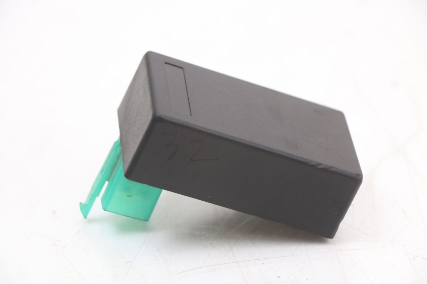 photo de CENTRALINA CDI EUROCKA R8 4T 50 (2013 - 2022)