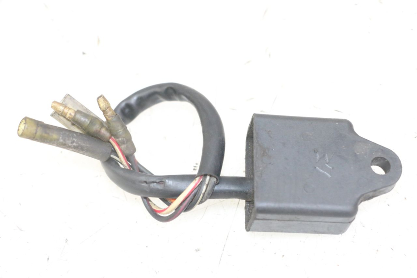 photo de CENTRALINA CDI APRILIA RALLY AC 50 (1995 - 2004) - Zoom sullo stato d'uso