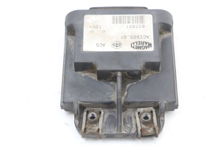 photo de CENTRALINA CDI RENAULT KOURANOS 125 (2001 - 2004)