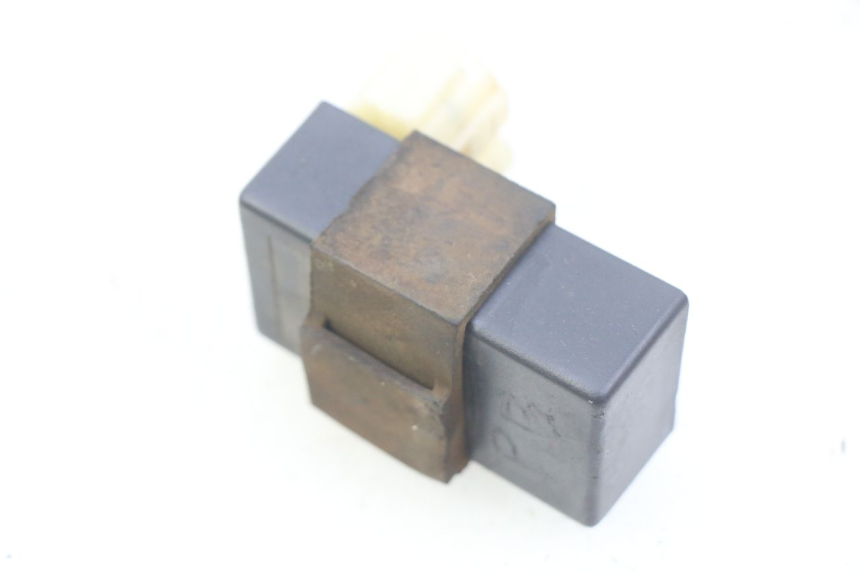 photo de CENTRALINA CDI REVATTO IMPERATOR 125 (2007 - 2015)