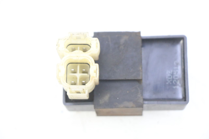 photo de CENTRALINA CDI REVATTO IMPERATOR 125 (2007 - 2015)