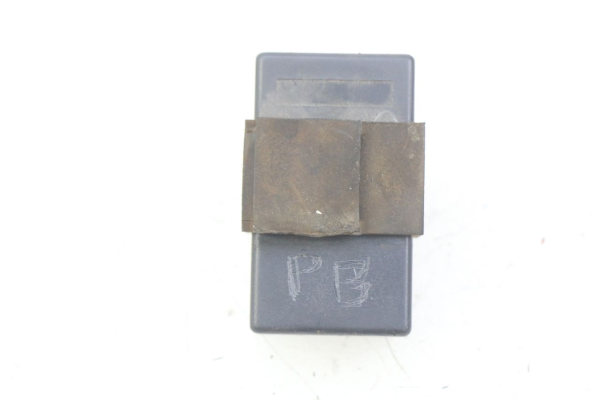 photo de CENTRALINA CDI REVATTO IMPERATOR 125 (2007 - 2015)