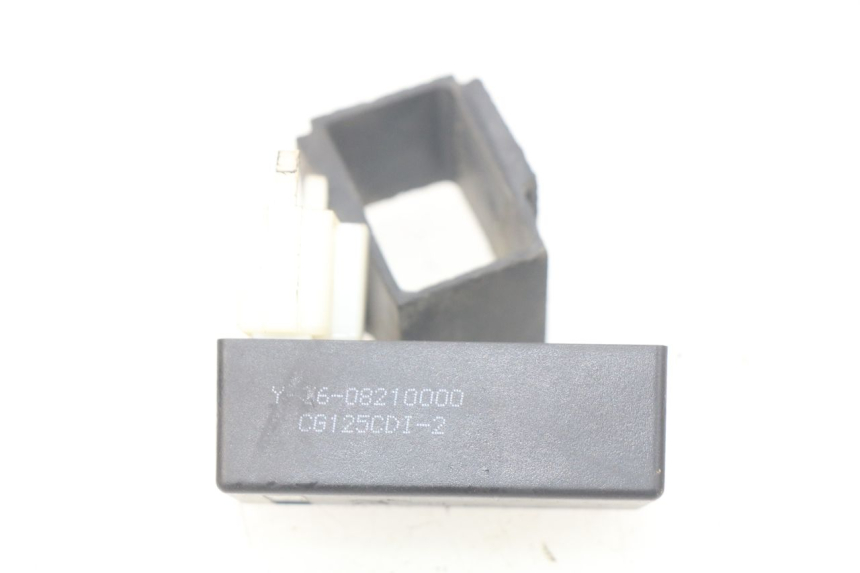 photo de CENTRALINA CDI APOLLO RFZ 150