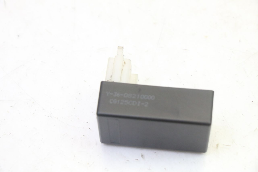 photo de CENTRALINA CDI APOLLO RFZ 125