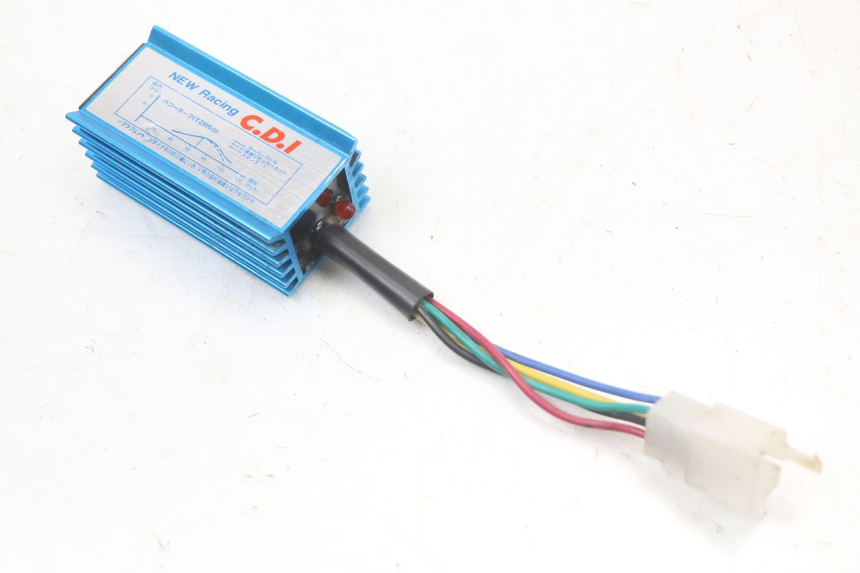 photo de CENTRALINA CDI APOLLO RFZ 140