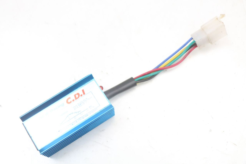 photo de CENTRALINA CDI APOLLO RFZ 140