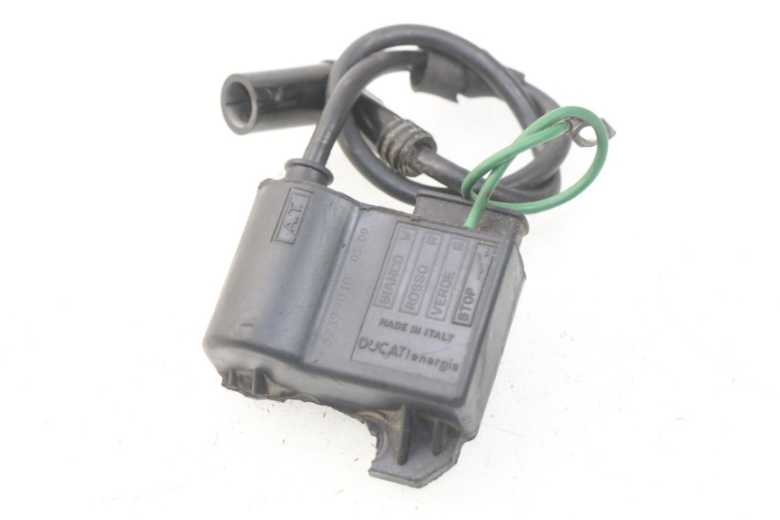 photo de Centralina CDI RIEJU RR 50 (1998 - 2007)