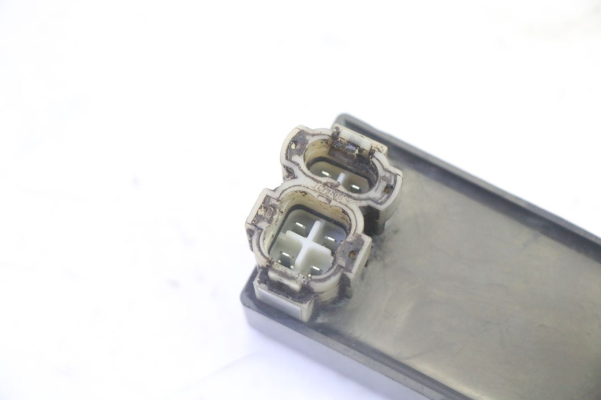 photo de Centralina CDI TNT MOTOR ROMA 10' 2T 50 (2011 - 2018)