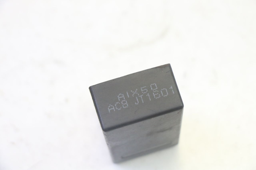 photo de Centralina CDI TNT MOTOR ROMA 10' 2T 50 (2011 - 2018)