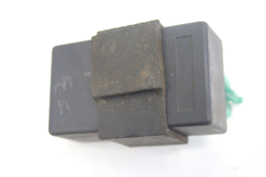 photo de CENTRALINA CDI TNT MOTOR ROMA 10' 4T 50 (2019 - 2022) - Vista principale