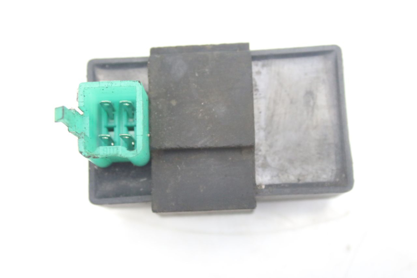 photo de CENTRALINA CDI TNT MOTOR ROMA 10' 4T 50 (2019 - 2022) - Dettaglio del componente