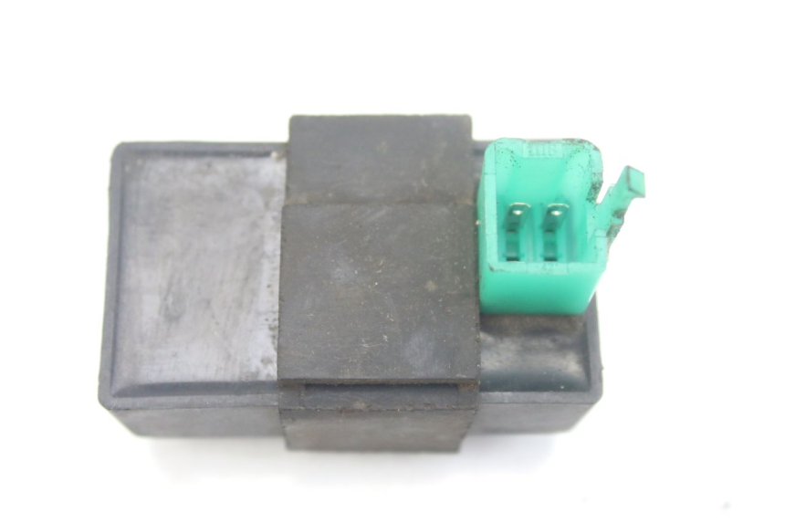 photo de CENTRALINA CDI TNT MOTOR ROMA 10' 4T 50 (2019 - 2022) - Zoom sullo stato d'uso