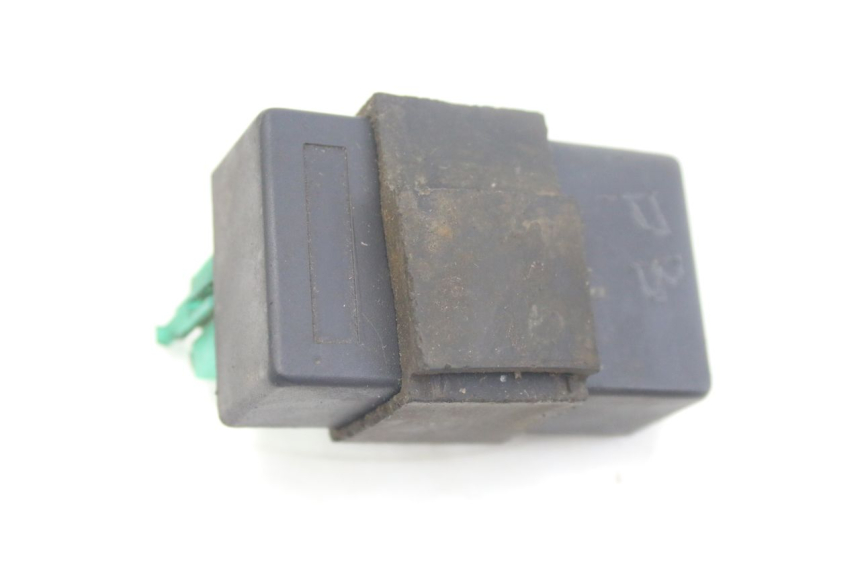 photo de CENTRALINA CDI TNT MOTOR ROMA 10' 4T 50 (2019 - 2022) - Altra angolazione