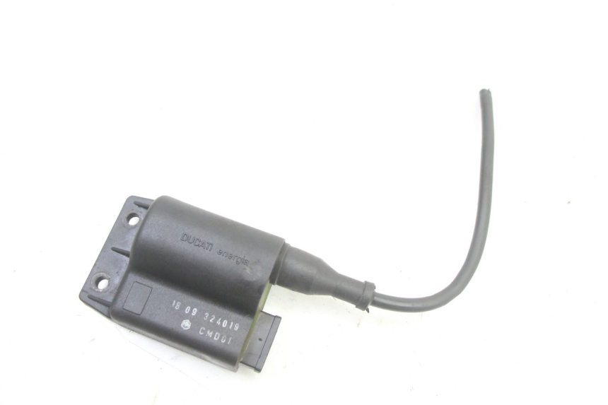 photo de Centralina CDI GILERA RUNNER SP 50 (2006 - 2008)