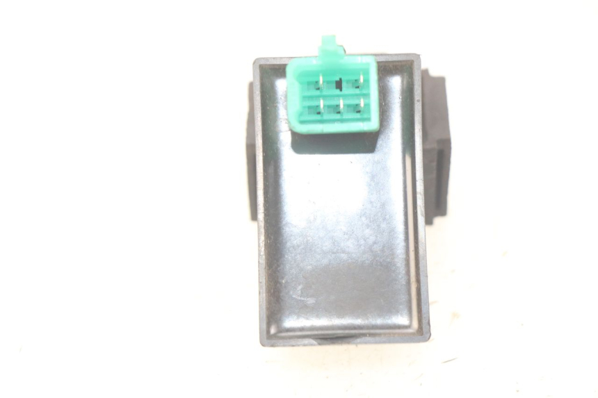 photo de CENTRALINA CDI APOLLO RXF 125