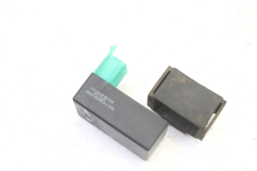 photo de CENTRALINA CDI APOLLO RXF 125