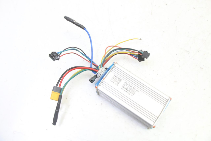 photo de CENTRALINA CDI HERO S10 1