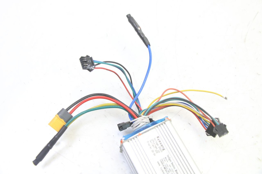 photo de CENTRALINA CDI HERO S10 1
