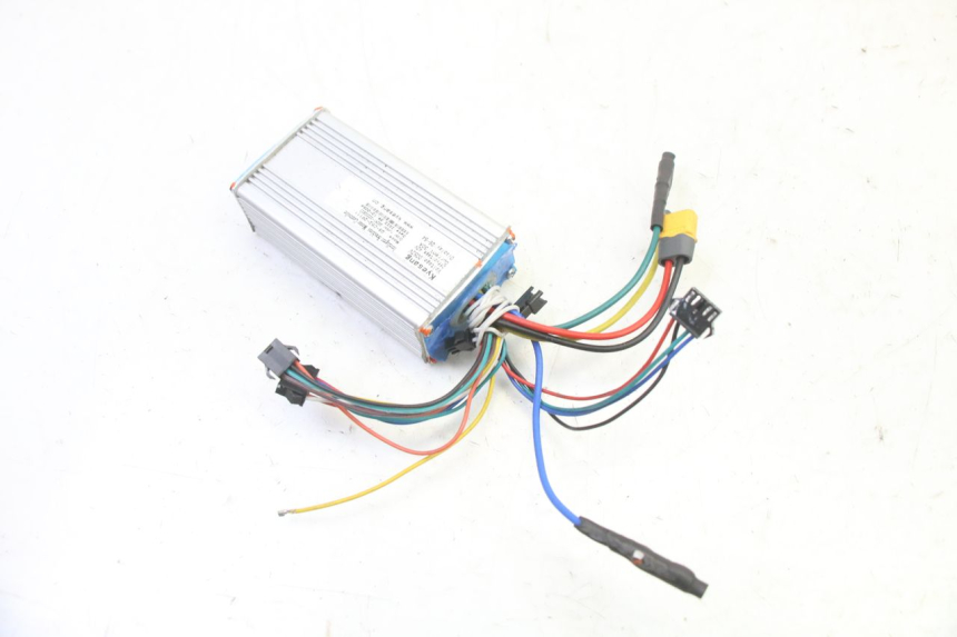 photo de CENTRALINA CDI HERO S10 1