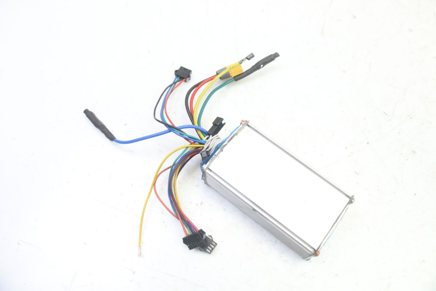 photo de CENTRALINA CDI HERO S10 1